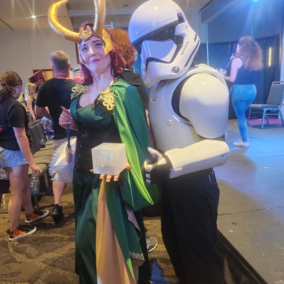 Meet your Posher, Angel Marie - Picture 2 of 7